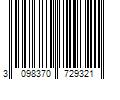 Barcode Image for UPC code 3098370729321