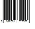 Barcode Image for UPC code 3098761677767