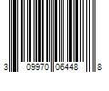 Barcode Image for UPC code 309970064488