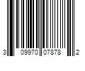 Barcode Image for UPC code 309970078782