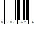 Barcode Image for UPC code 309970165826