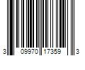 Barcode Image for UPC code 309970173593