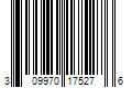 Barcode Image for UPC code 309970175276