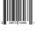 Barcode Image for UPC code 309970184681