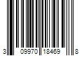 Barcode Image for UPC code 309970184698