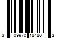 Barcode Image for UPC code 309970184803