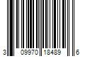 Barcode Image for UPC code 309970184896