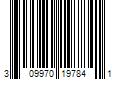 Barcode Image for UPC code 309970197841