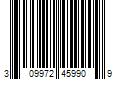 Barcode Image for UPC code 309972459909