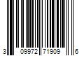 Barcode Image for UPC code 309972719096