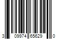 Barcode Image for UPC code 309974656290