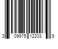 Barcode Image for UPC code 309975122039