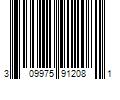 Barcode Image for UPC code 309975912081