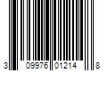 Barcode Image for UPC code 309976012148