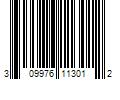 Barcode Image for UPC code 309976113012