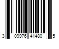 Barcode Image for UPC code 309976414805