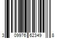 Barcode Image for UPC code 309976623498