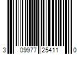 Barcode Image for UPC code 309977254110