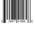 Barcode Image for UPC code 309977415696