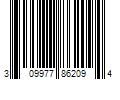 Barcode Image for UPC code 309977862094