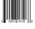 Barcode Image for UPC code 309978161066