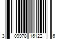 Barcode Image for UPC code 309978161226