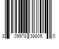 Barcode Image for UPC code 309978388050