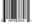 Barcode Image for UPC code 309978388081. Product Name: Almay Intense I-Color Evening Smoky All Day Wear Powder Eye Shadow  0.2 Oz  For Green Eyes
