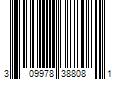 Barcode Image for UPC code 309978388081