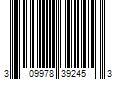 Barcode Image for UPC code 309978392453