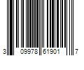 Barcode Image for UPC code 309978619017