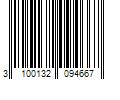 Barcode Image for UPC code 3100132094667