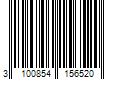 Barcode Image for UPC code 3100854156520