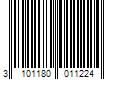 Barcode Image for UPC code 3101180011224