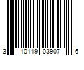 Barcode Image for UPC code 310119039076