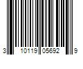 Barcode Image for UPC code 310119056929