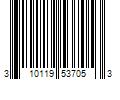 Barcode Image for UPC code 310119537053