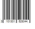 Barcode Image for UPC code 3101301528044