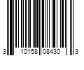 Barcode Image for UPC code 310158084303