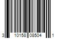 Barcode Image for UPC code 310158085041