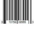 Barcode Image for UPC code 310158085553