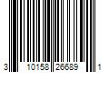 Barcode Image for UPC code 310158266891