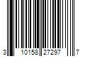 Barcode Image for UPC code 310158272977