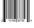 Barcode Image for UPC code 310158887584