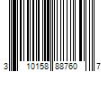 Barcode Image for UPC code 310158887607