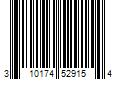 Barcode Image for UPC code 310174529154