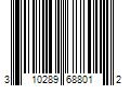 Barcode Image for UPC code 310289688012