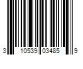 Barcode Image for UPC code 310539034859