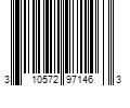 Barcode Image for UPC code 310572971463