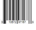 Barcode Image for UPC code 310572971678